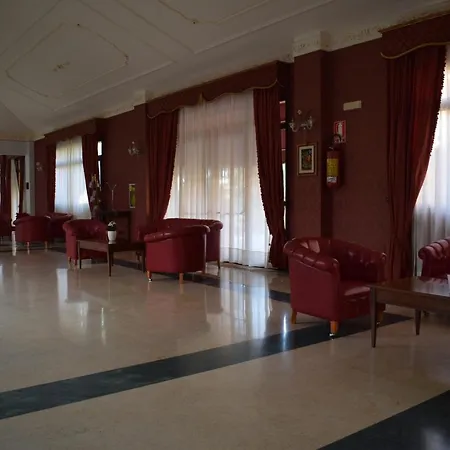 Hotel Peretti
