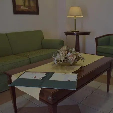 Peretti Hotel Gela