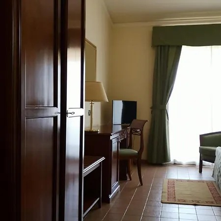 Hotel Peretti 4*
