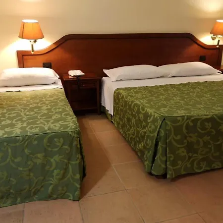 Hotel Peretti 4*