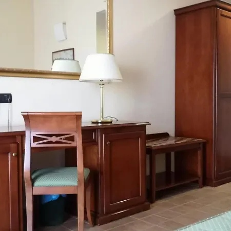Hotel Peretti