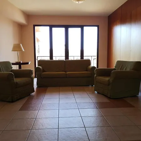 Peretti Hotel Gela