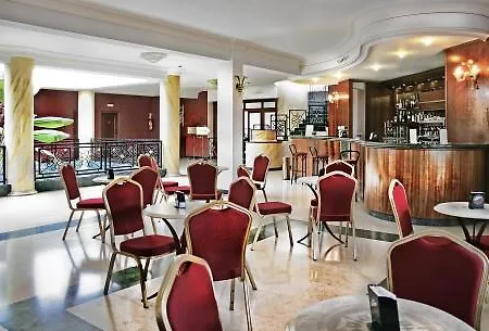 Hotel Peretti 4*