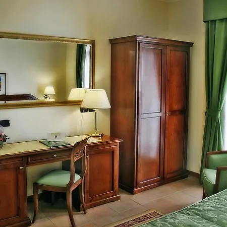 Hotel Peretti 4*