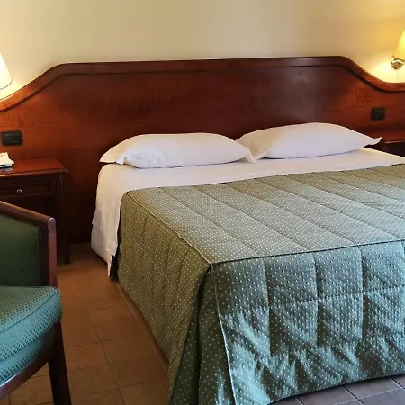 Peretti 4* Gela