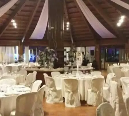 Hotell Peretti