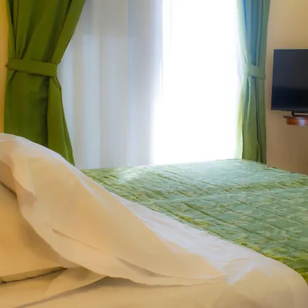 Peretti Hotel