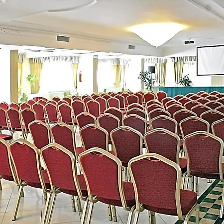 Hotel Peretti Gela