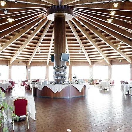 Peretti Hotel 4*